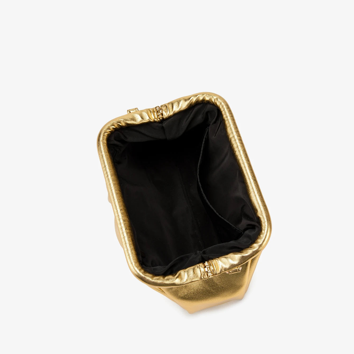 Luxury Designer-Inspired Shoulder Handbag