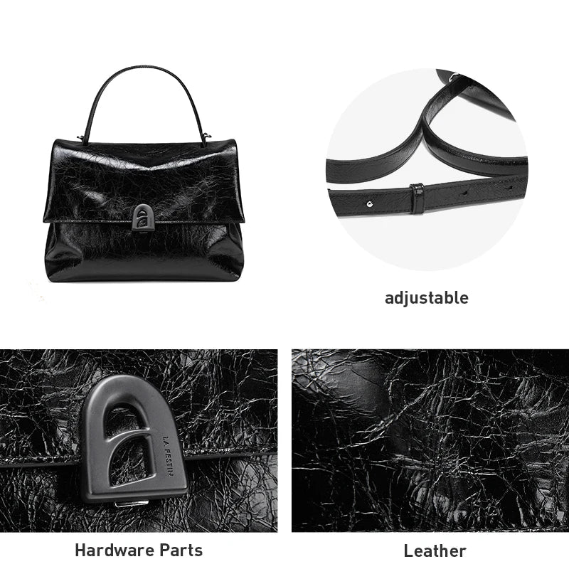 LA FESTIN Large Capacity Tote Bag