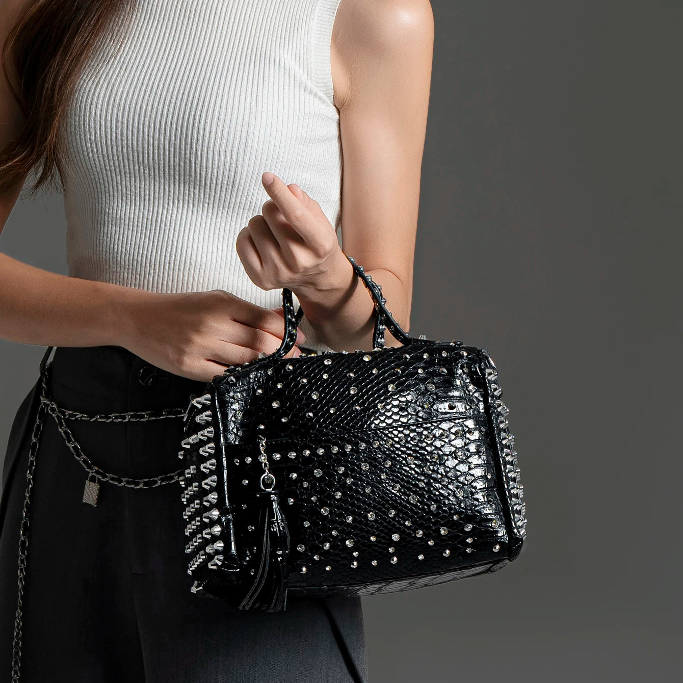 Bag Luxury Designer Purses and Handbags Shoulder Bags Vintage