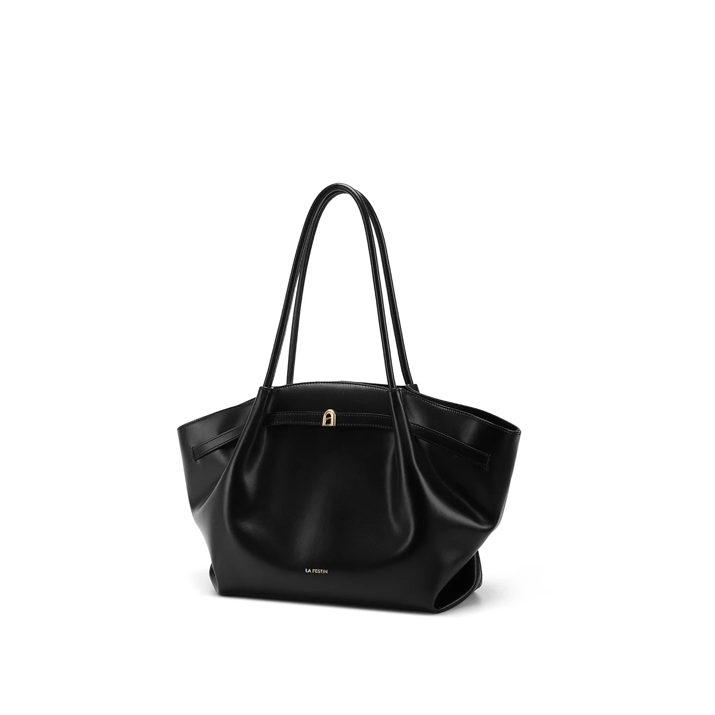 LA FESTIN Large Designer Tote Bag