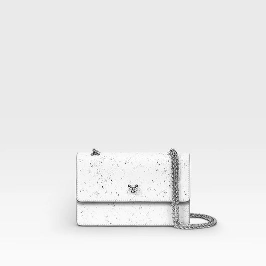 BAFELLI Luxury Mini Chain Crossbody Bag