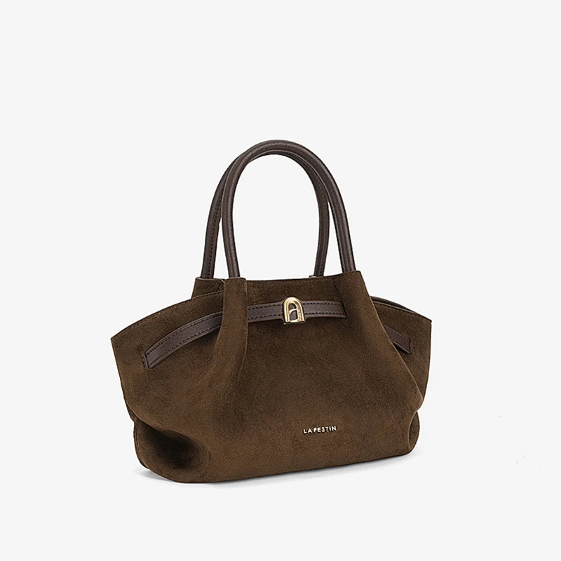 LA FESTIN Large Capacity Tote Bag