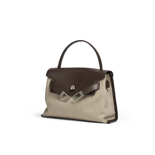 LA FESTIN Luxury Shoulder Tote Bag