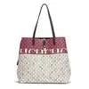 CH Ladies Handbag Large Capacity Shoulder Bag Ladies Handbag Luxury Brand 2026 New Multifunctional Fashion Design Classic Retro