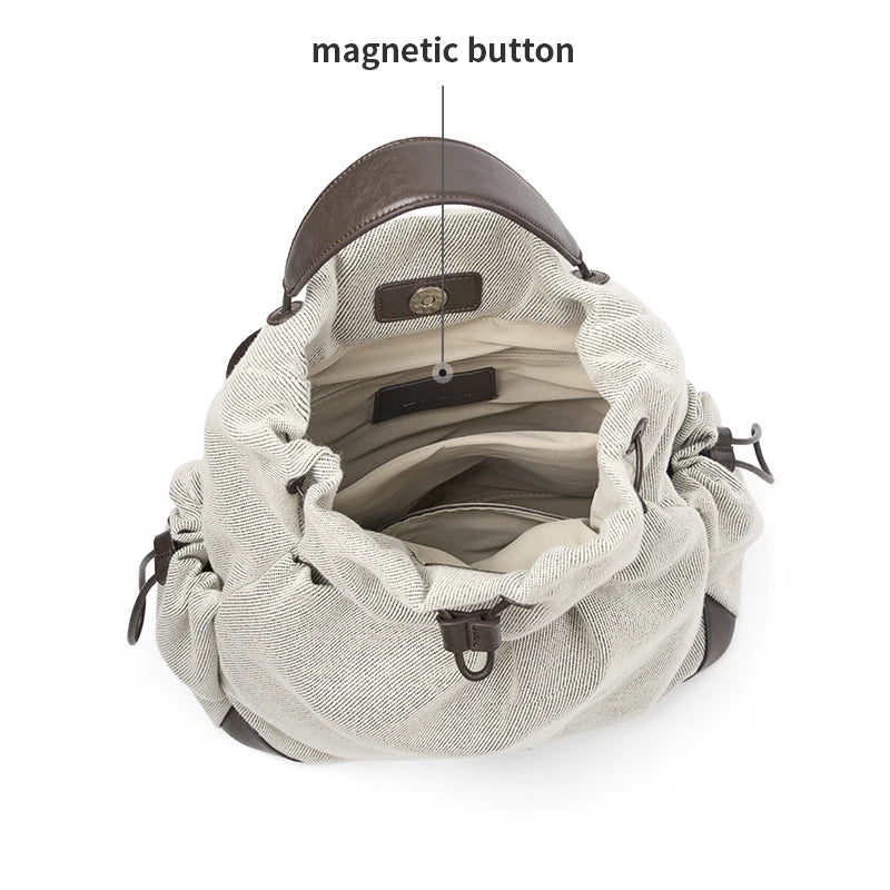 LA FESTIN Travel Backpack