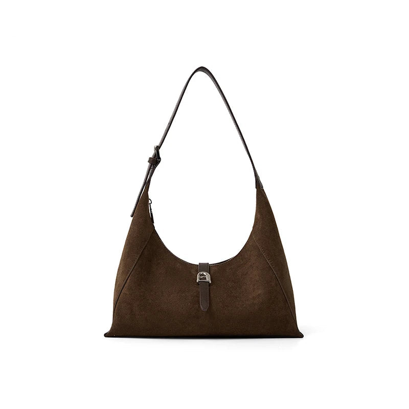 LA FESTIN Luxury Shoulder Tote Bag