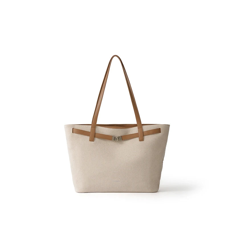LA FESTIN Hobo Shoulder Bag 2026