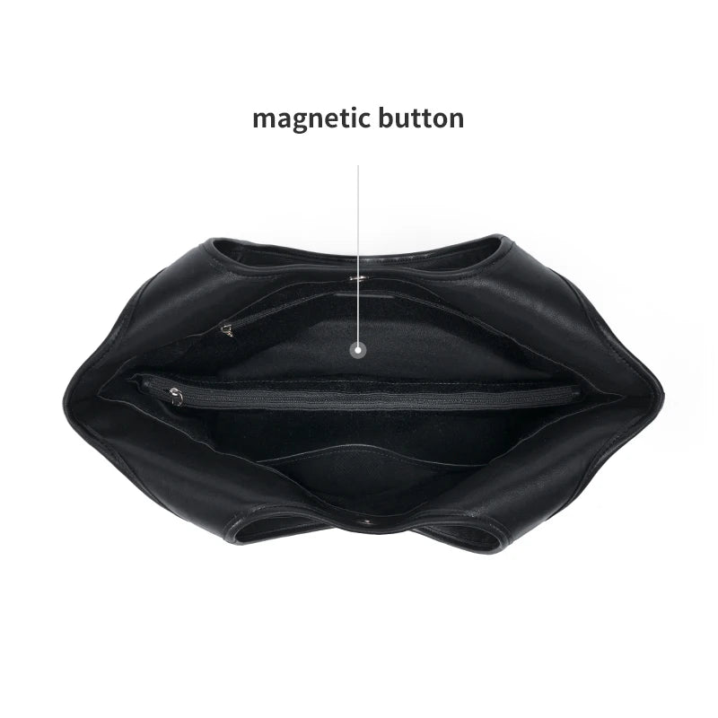 LA FESTIN Luxury Hobo Tote Bag 2026