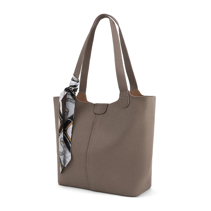LA FESTIN Hobo Tote Bag 2026