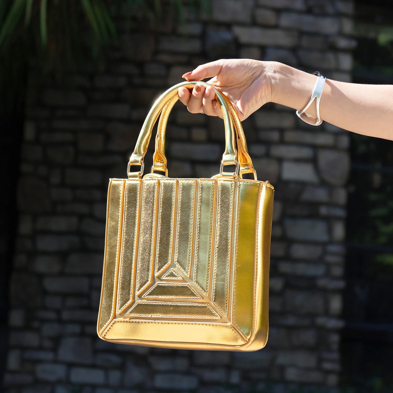 Designer Wedding & Party Clutch Bag