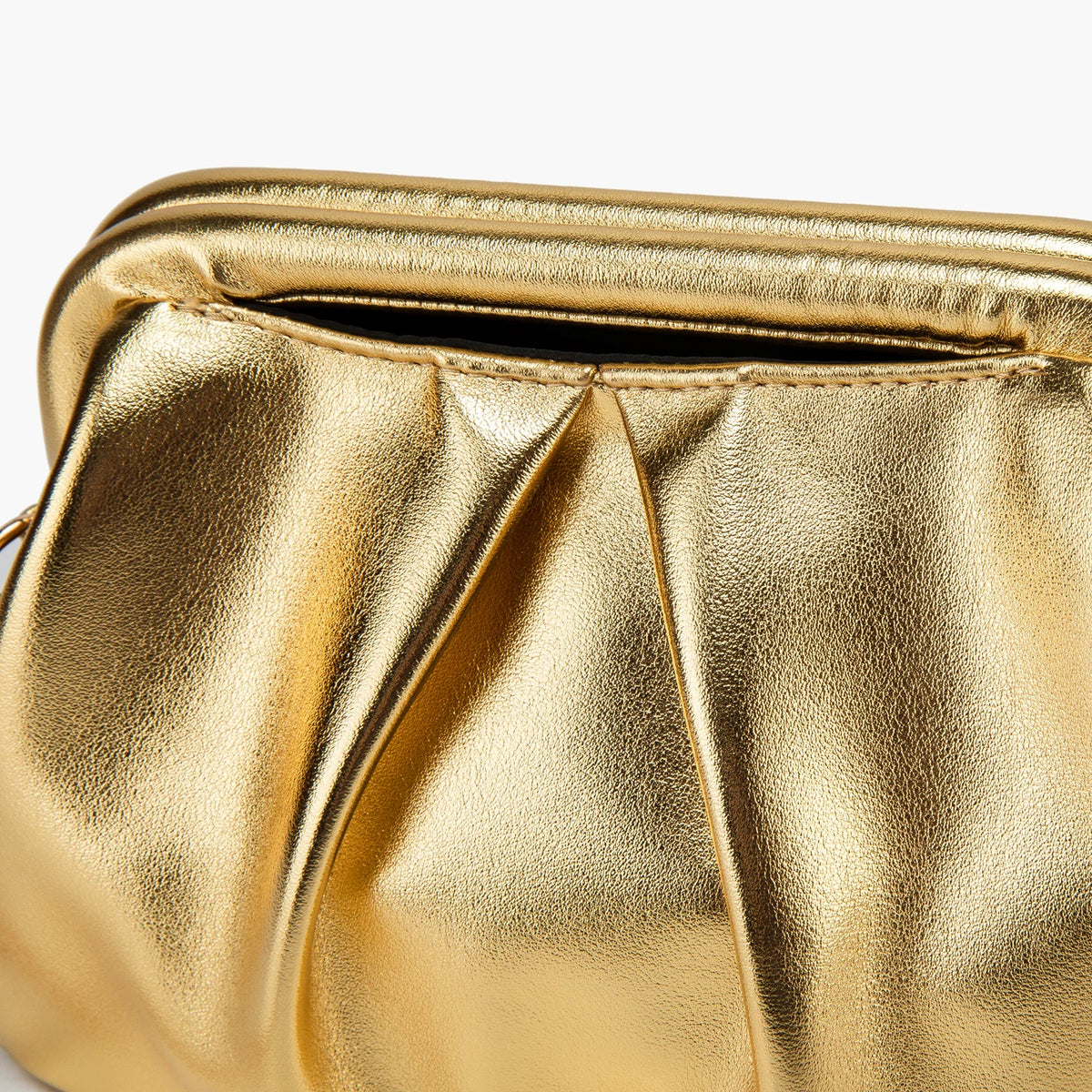 Luxury Designer-Inspired Shoulder Handbag