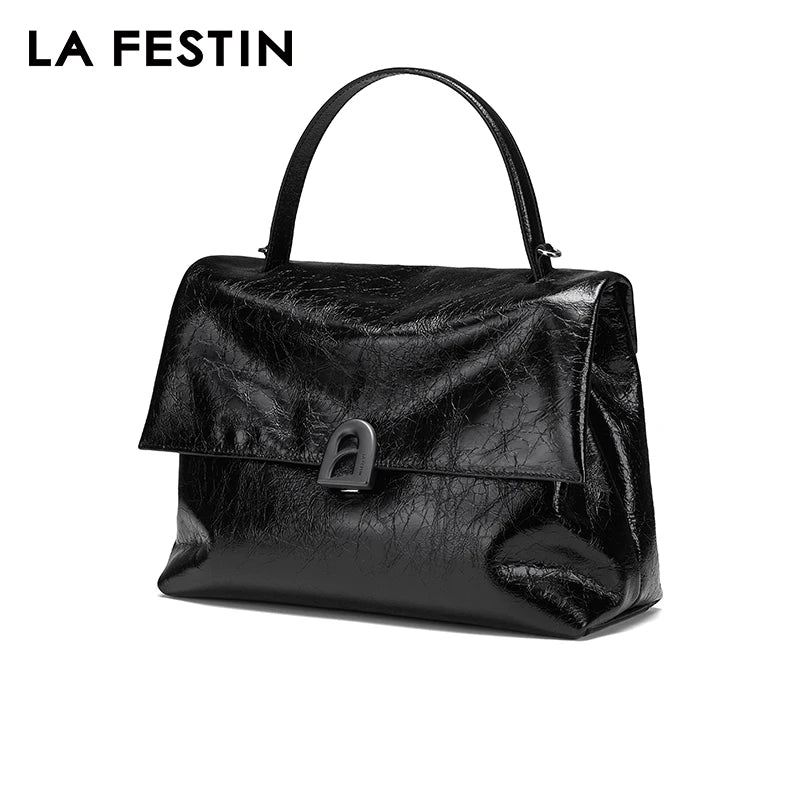 LA FESTIN Large Capacity Tote Bag
