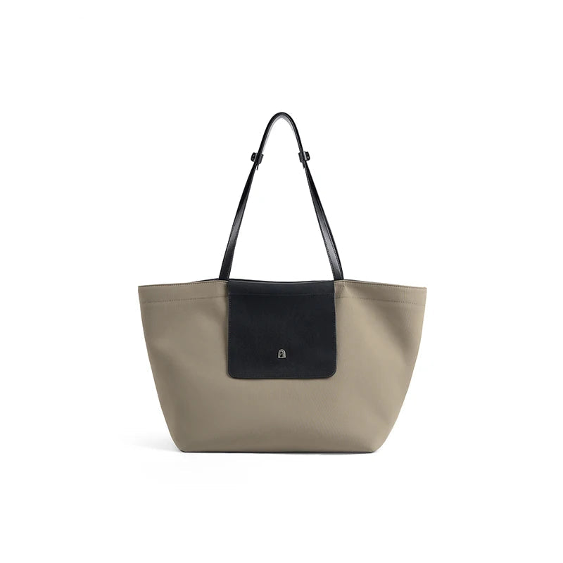LA FESTIN Double-Sided Tote Bag