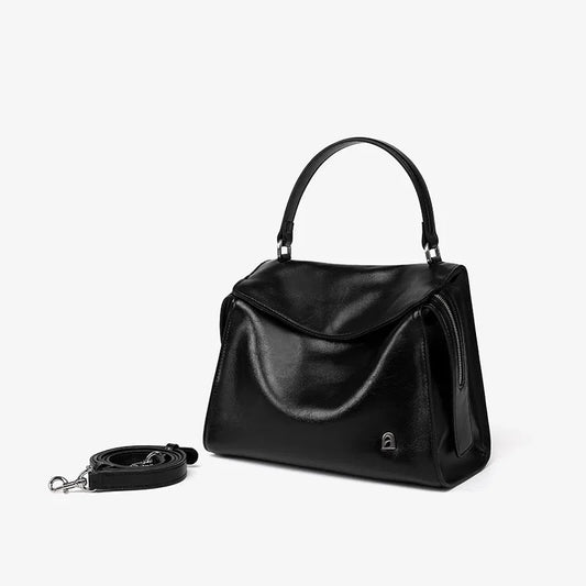 LA FESTIN Casual Tote & Crossbody Bag