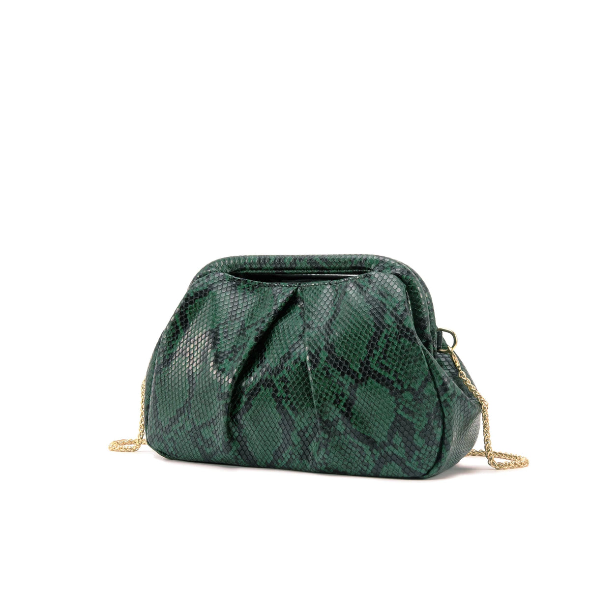 Luxury Designer-Inspired Shoulder Handbag