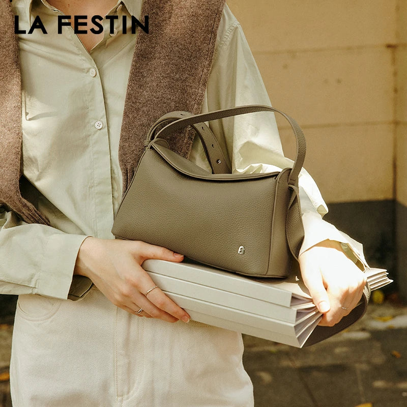 LA FESTIN Large Crossbody Handbag