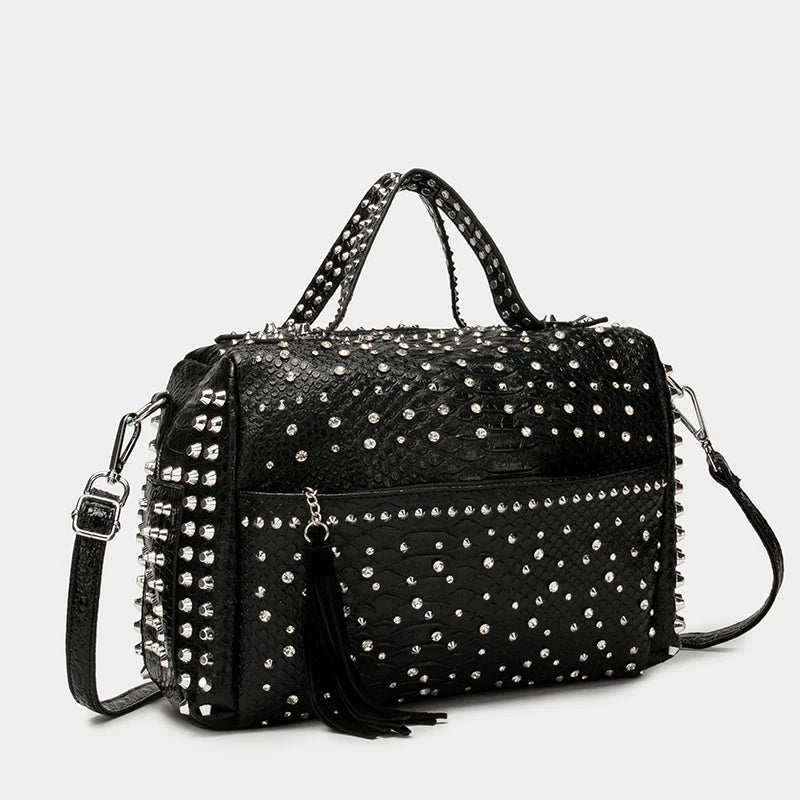 Bag Luxury Designer Purses and Handbags Shoulder Bags Vintage