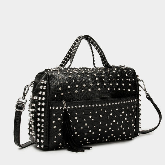 Bag Luxury Designer Purses and Handbags Shoulder Bags Vintage