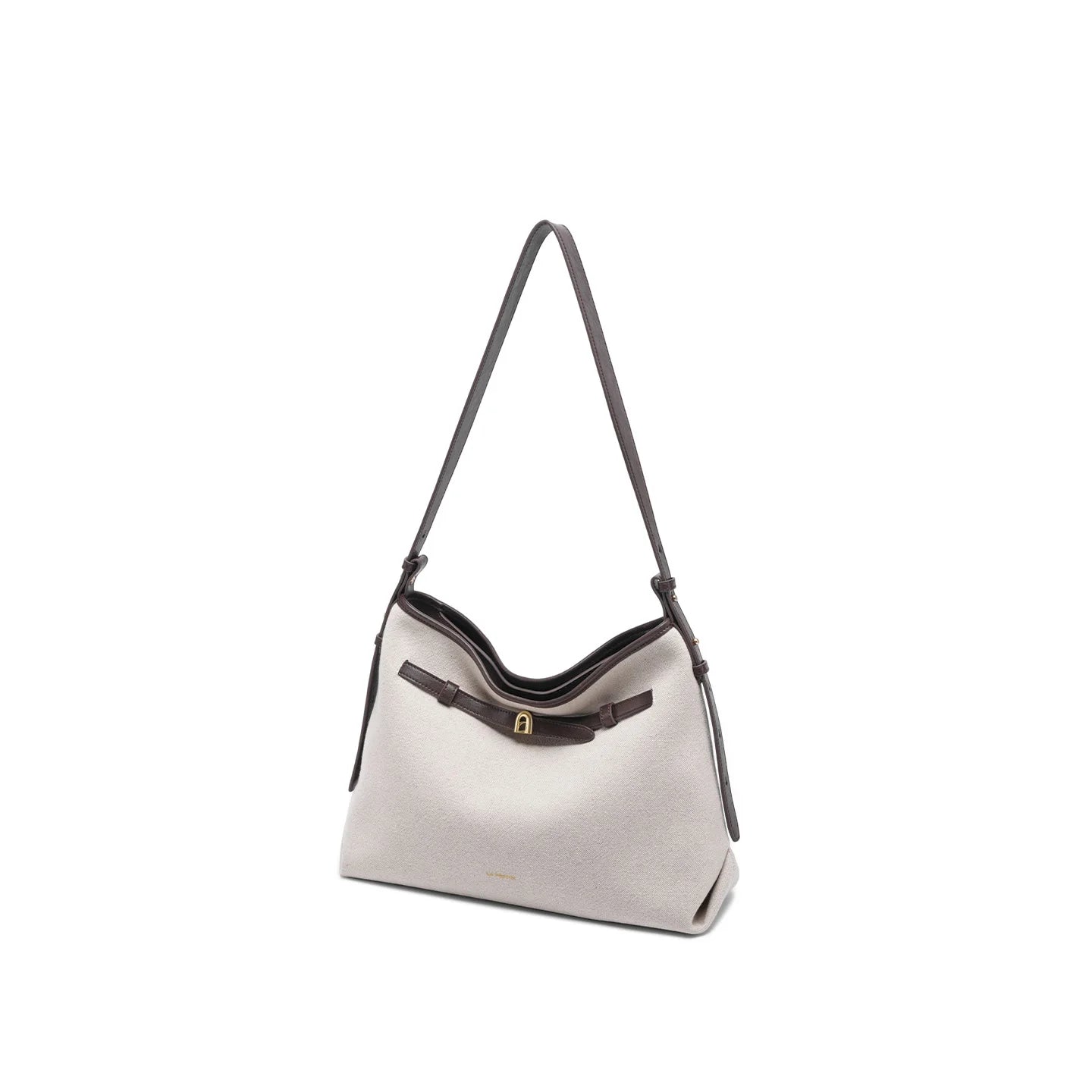 LA FESTIN Hobo Shoulder Bag 2026