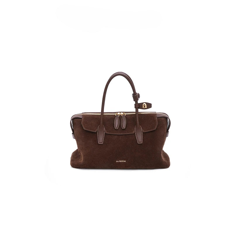 LA FESTIN Luxury Shoulder Bag 2026