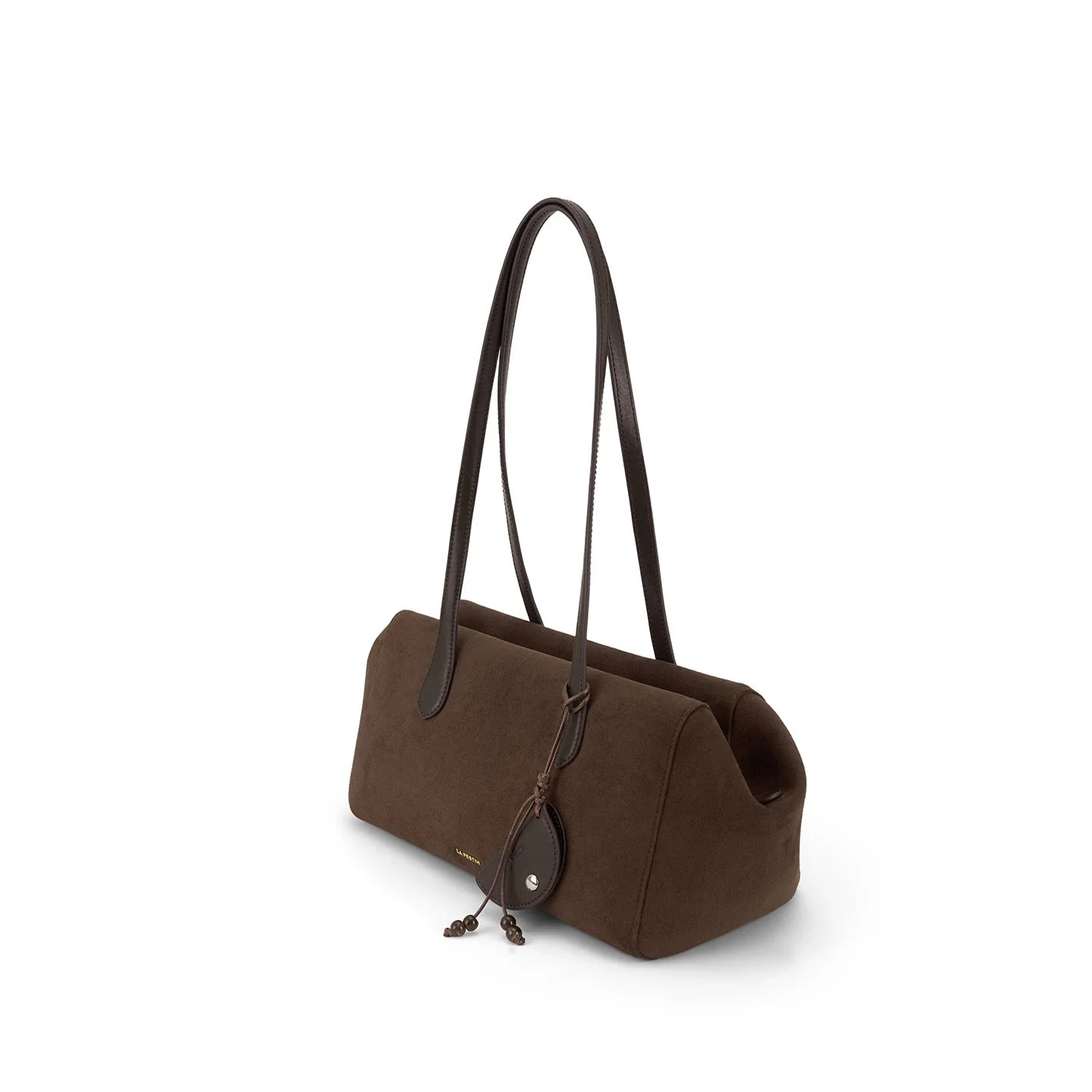 LA FESTIN Large Leather Tote Bag