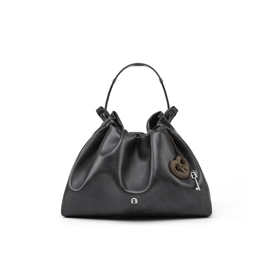 LA FESTIN Leather Shoulder & Crossbody Bag