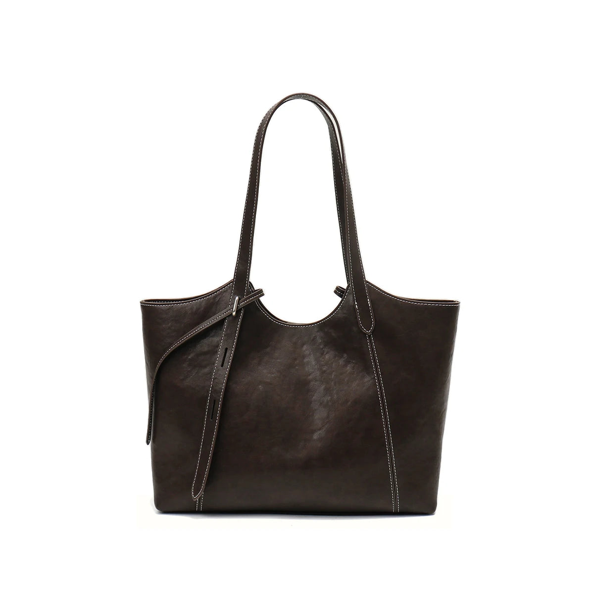 LA FESTIN 2026 Luxury Leather Tote Bag