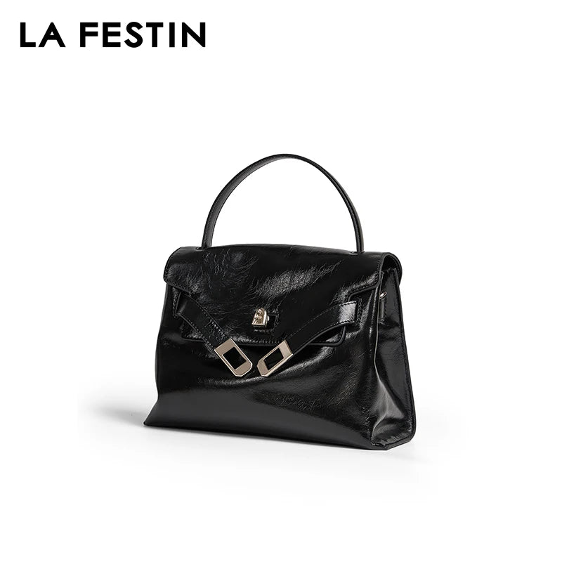 LA FESTIN Luxury Shoulder Tote Bag