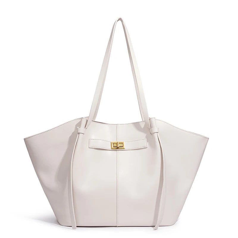 Women’s Bat-Shaped Shoulder Bag 2025