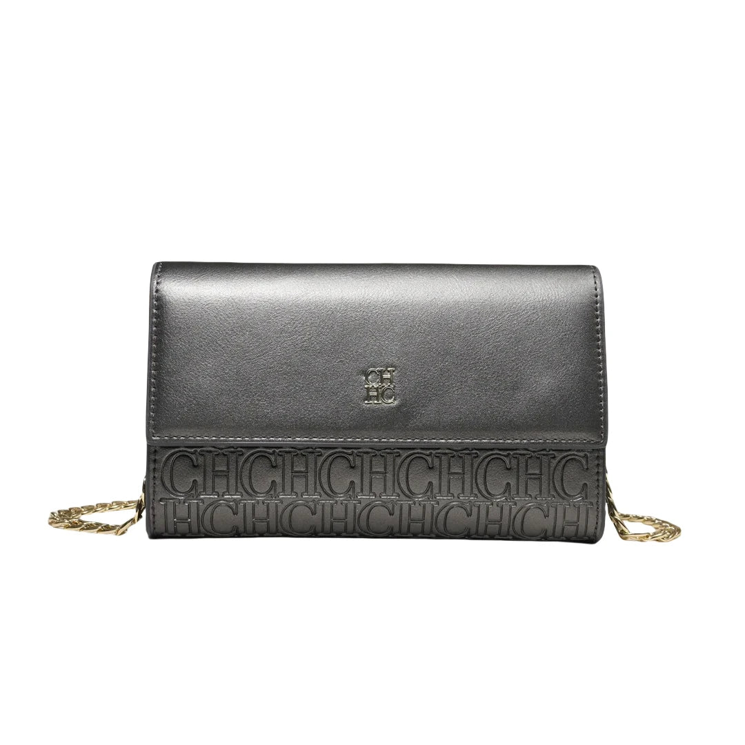 Minimalist Chain Crossbody Bag