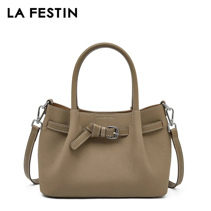 LA FESTIN Mini Crossbody Bag 2026