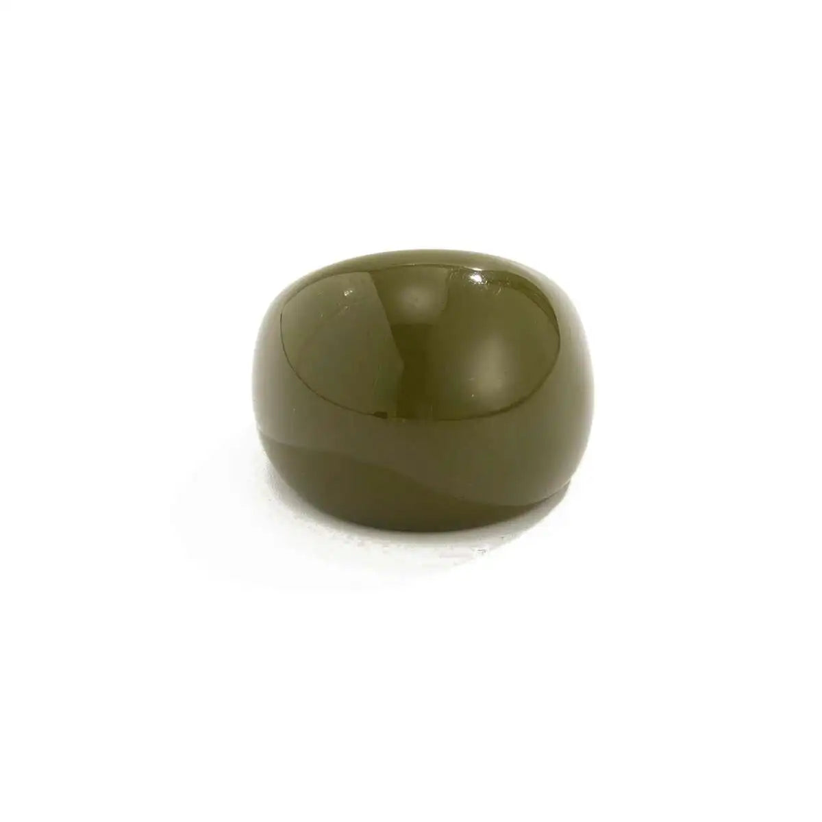 Irregular Resin Ring