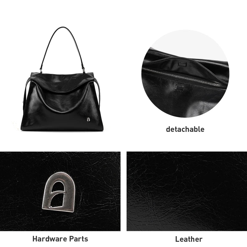 LA FESTIN Luxury Tote Bag