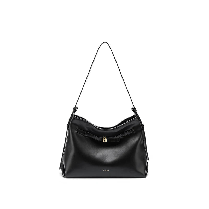 LA FESTIN Large Tote Crossbody Bag