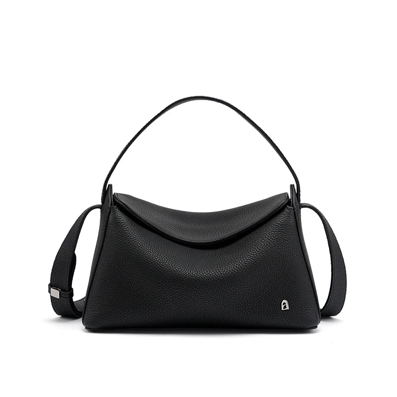 LA FESTIN Top Handle Crossbody Bag