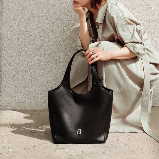 LA FESTIN Luxury Hobo Tote Bag 2026