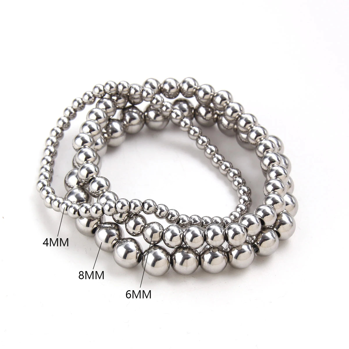 Stackable Bracelet Set