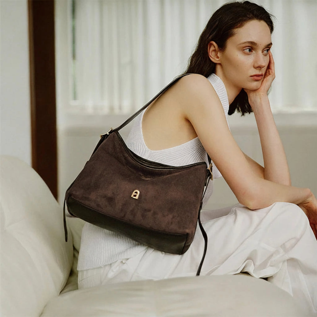 LA FESTIN Tote Crossbody Bag 2026