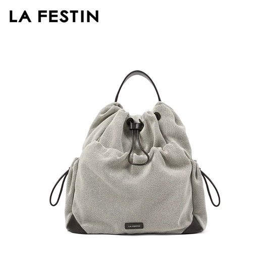 LA FESTIN Travel Backpack