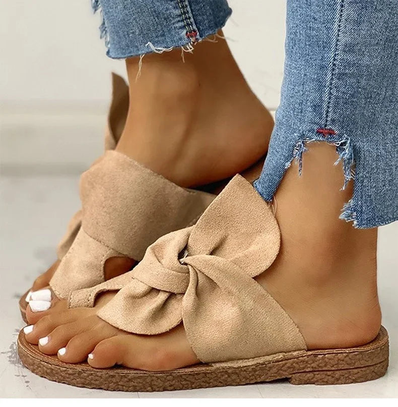 Sandals Casual Summer Sandals Flat Shoes Female Summer Shoes