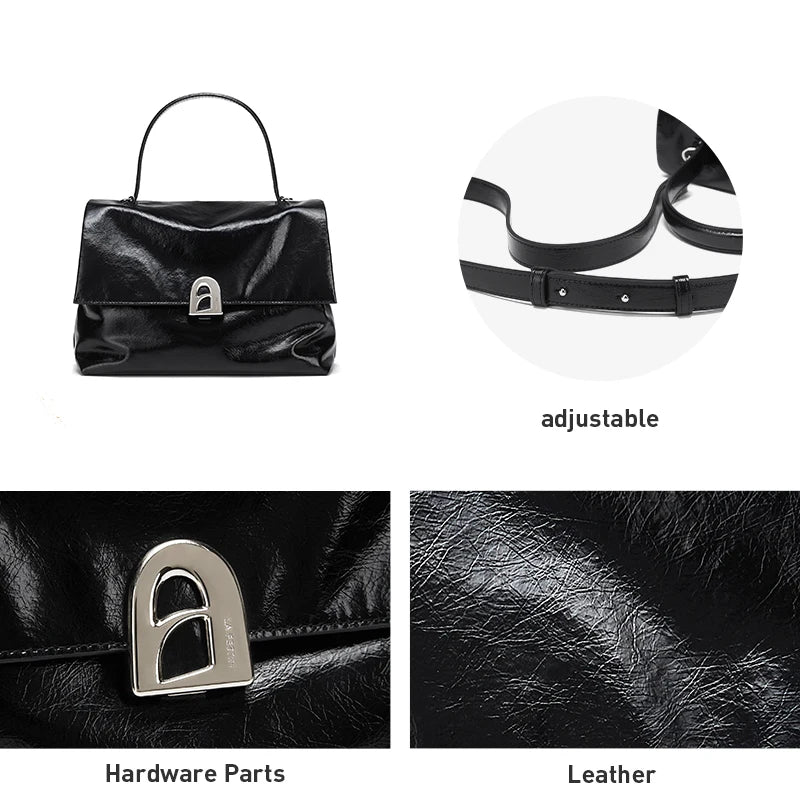 LA FESTIN Large Capacity Tote Bag