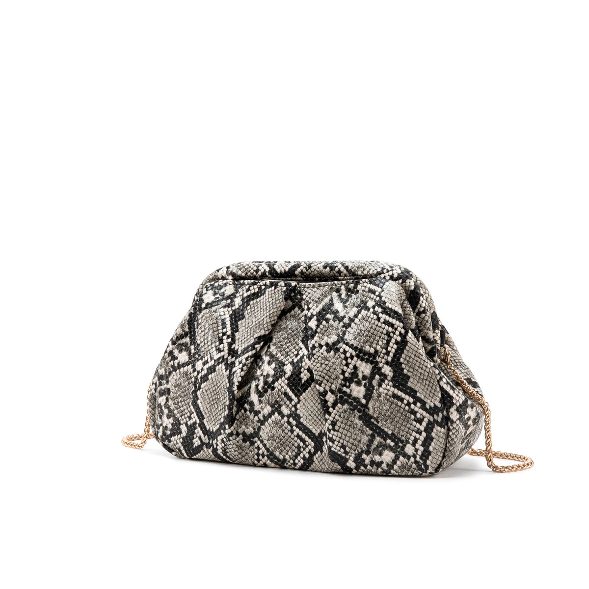 Luxury Designer-Inspired Shoulder Handbag
