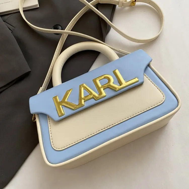 Minimalist Logo Tote Bag