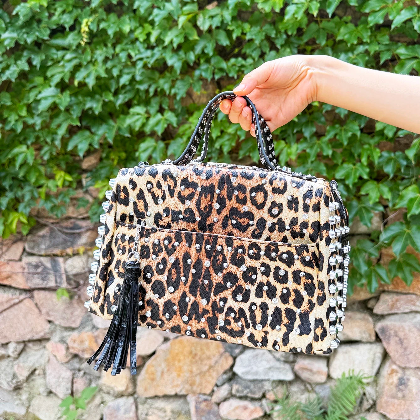 Bag Luxury Designer Purses and Handbags Shoulder Bags Vintage