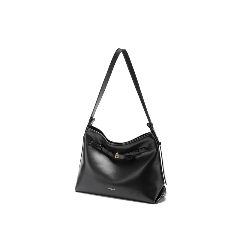 LA FESTIN Large Tote Crossbody Bag