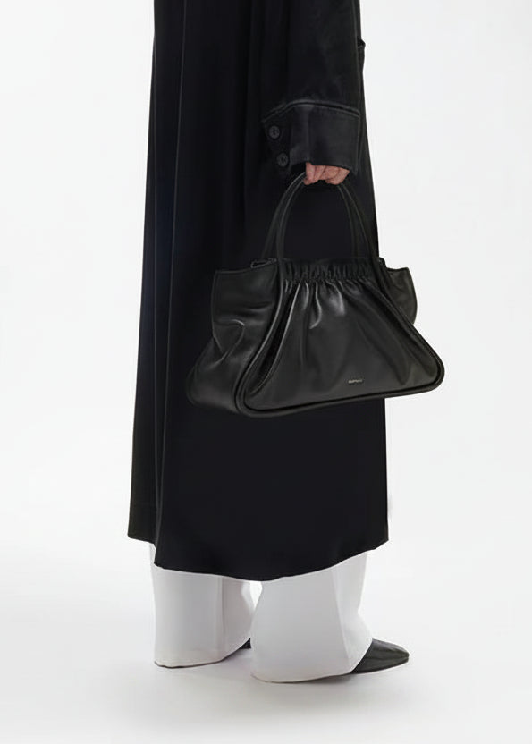 BAFELLI Genuine Leather Tote Bag