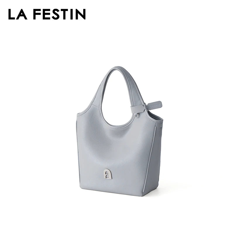 LA FESTIN Top Handle Crossbody Bag 2026