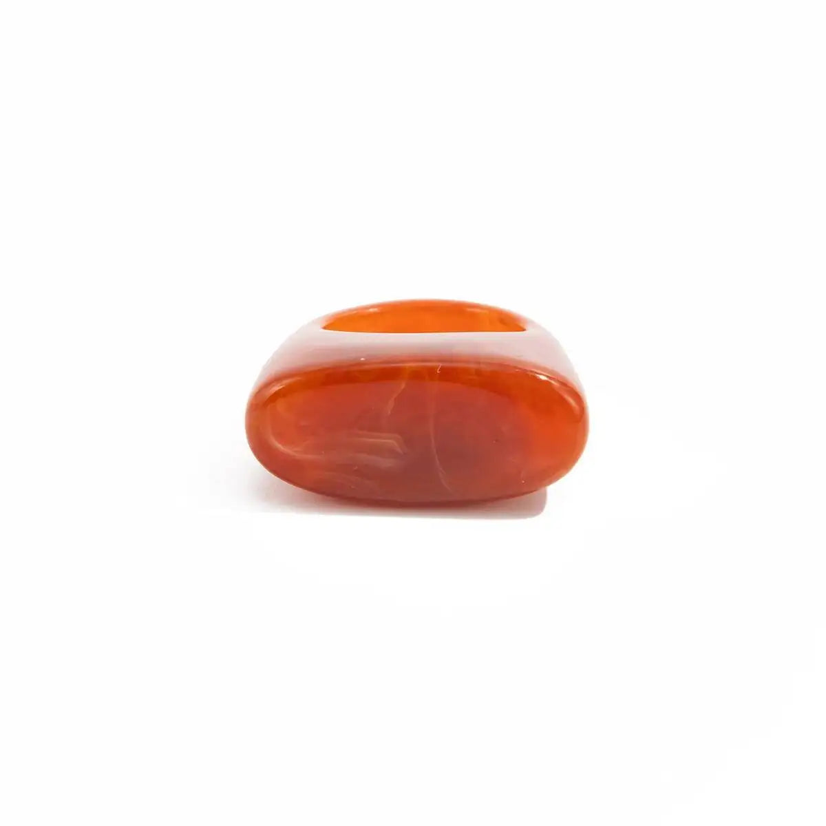 Boho Acrylic Ring