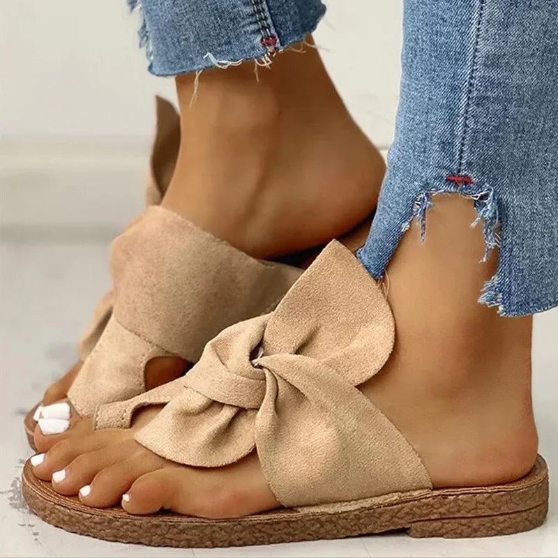 Sandals Casual Summer Sandals Flat Shoes Female Summer Shoes