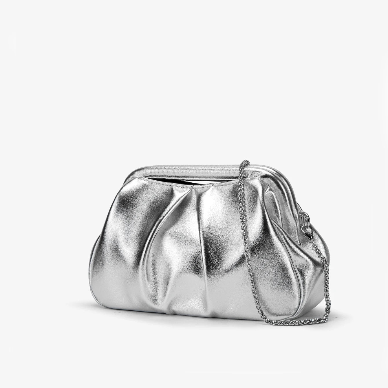 Luxury Designer-Inspired Shoulder Handbag